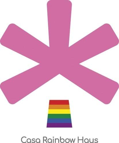 È possibile sostenere il progetto CRH effettuando una donazione attraverso Buona Causa: www.buonacausa.org/cause/ casa-rainbow-haus